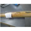 Image 1 : Collector Autographed Baseball Bat Signed Jose Reyes