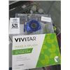 Image 1 : Vivitar Waterproof Digital Camera