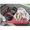 Image 1 : 5-Beats/JBL/Sony Headphones - 5 X $