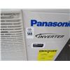 Image 2 : Panasonic Split System A/C Outdoor Unit - Open