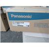 Image 3 : Panasonic Split System A/C Outdoor Unit - Open