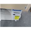 Image 3 : Panasonic Inverter Split System Outer Unit In Box