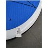 Image 2 : Michael Dolsey White/Blue 13' Sup