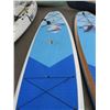 Image 3 : Michael Dolsey White/Blue 13' Sup