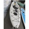 Image 1 : Hobie Mirage Outback Sit On Kayak w/Oar