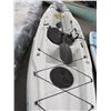 Image 3 : Hobie Mirage Outback Sit On Kayak w/Oar