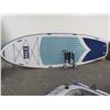 Image 1 : Isle Megaladon Super Size Inflatable Sup