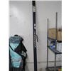 Image 1 : Maui Sails Number 75 Carbon Wind Surf Mast In Carry Case