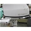 Image 3 : Tohasu 6 HP 4 STK Tiller Outboard w/Stand