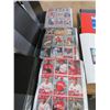 Image 2 : 6-Album w/Sports Trading Cards - 6 X $