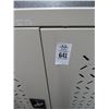 Image 2 : Global Beige AV Cart