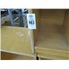 Image 2 : Wooden Cube Storage Cabinets - 5