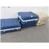 Image 1 : 3-Jiro Cam Transport Boxes - 3 X $