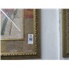 Image 2 : Framed Floral Wall Art Set of 2