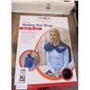 Image 1 : Personal Heating Pad Wrap