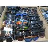 Image 2 : 4-Tray of Fashion Sunglasses - 4 x $