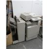 Image 1 : Cannon Image Runner Copier w/Sorter