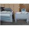 Image 1 : Oce TDS600 Wide Format Body Blue Print Plotter Printer w/Accessories/