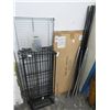 Image 1 : Wire Storage Racks