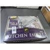 Image 1 : Everbrite New Kitchen Faucet