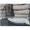 Image 2 : 5-Shelf of Chair Cushions - 5 X $