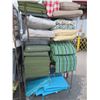 Image 1 : 5-Shelf of Chair Cushions - 5 X $