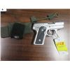 Image 1 : Kimber Solo Carry STS 9mm Automatin Pistolw/Clip S/N 51134086