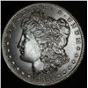 1883-O Morgan Silver Dollar BU MS-63