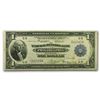 1918 (C-Philadelphia) $1.00 FRBN XF