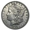 Image 1 : 1901 Morgan Dollar AU RARE DATE!