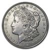 Image 1 : 1921 Morgan Silver Dollar BU