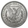 Image 2 : 1921 Morgan Silver Dollar BU