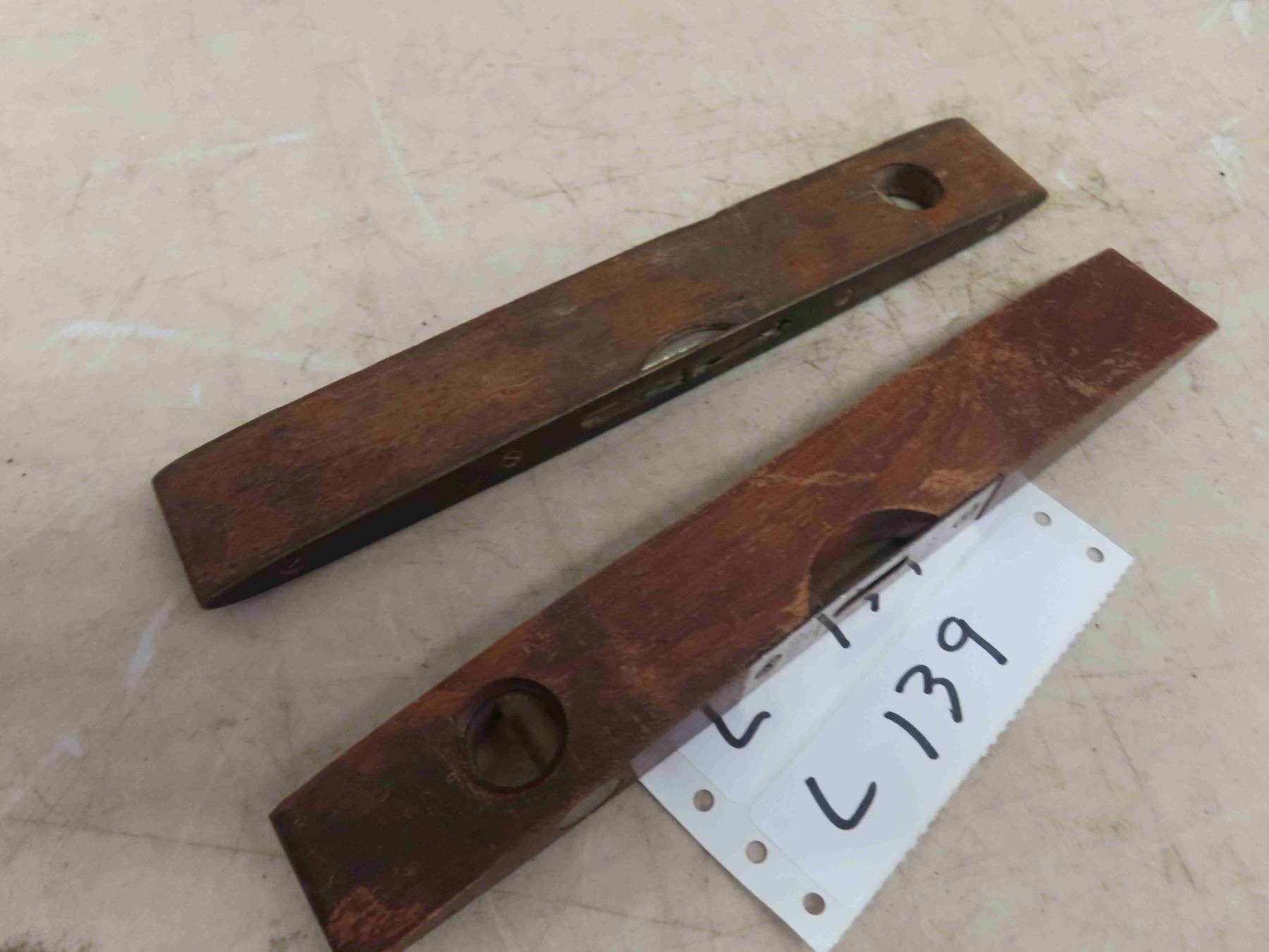 Stanley Rabone 2 Vintage 9