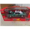 Image 2 : 4 Racing Champion Die Cast 1:24 Scale Nascar Race Cars in Boxes