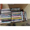 Image 2 : 110 DVD Movies