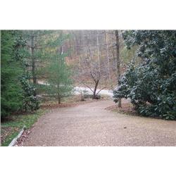 Driveway View from Street