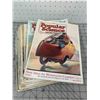 Image 1 : ANTIQUE 1919-1924 POPULAR SCIENCE MAGAZINES