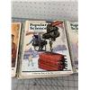 Image 2 : ANTIQUE 1919-1924 POPULAR SCIENCE MAGAZINES