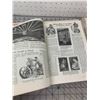 Image 4 : ANTIQUE 1919-1924 POPULAR SCIENCE MAGAZINES