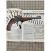Image 4 : VINTAGE 1982 THOMPSON CENTER ARMS NO 10 CATALOG 33 PAGES