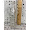 Image 2 : VINTAGE LETHBRIDGE PURITY BOTTLES BEVERAGE BOTTLE