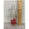 Image 1 : VINTAGE LETHBRIDGE SICKS BREWERY BOTTLE