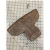 Image 1 : BROAD AXE HEAD