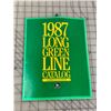 Image 1 : 1987 JOHN DEERE CATALOG 31 PAGES