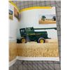 Image 3 : 1987 JOHN DEERE CATALOG 31 PAGES