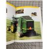Image 5 : 1987 JOHN DEERE CATALOG 31 PAGES