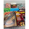 Image 3 : LOT OF GUN AND RELATED BOOKS REPAIR PRICE GUIDES ETC