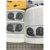 Image 5 : LOT OF VARIOUS FLYING AND PLANE RELATED BOOKS