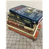 Image 1 : LOT OF HUNTING RELATED BOOKS BIG GAME ETC