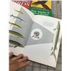 Image 4 : LOT OF HUNTING FISHING BIRD IDENTIFICATION BOOKS